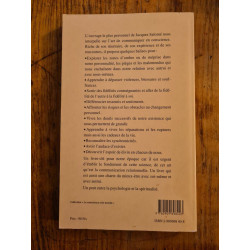 Le courage d'etre soi