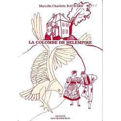 La colombe de Belempire