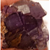 Fluorine de jorf RFLJ5 119g 46mm43mm