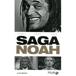 La saga Noah