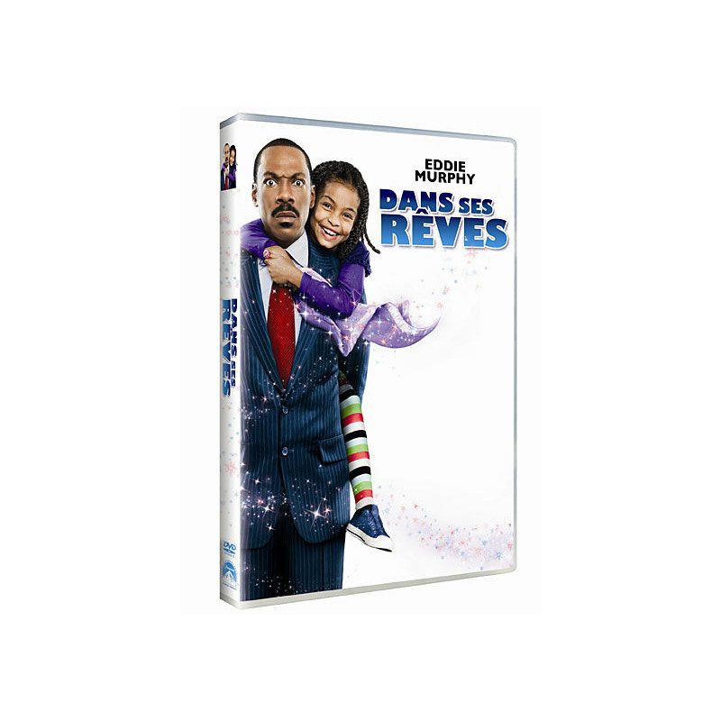 Dans ses rêves [FR Import]