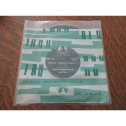 Concerto Brandebourgeois N°3