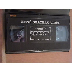 Ginette Leclerc Madeleine Sologne Jacqueline Delubac Fièvres VHS