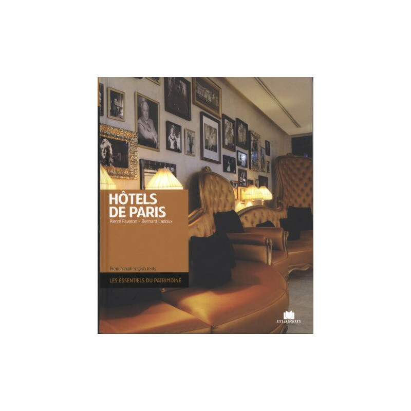 Hôtels de Paris