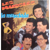 La Musclada