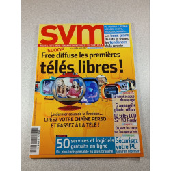 Svm n°261