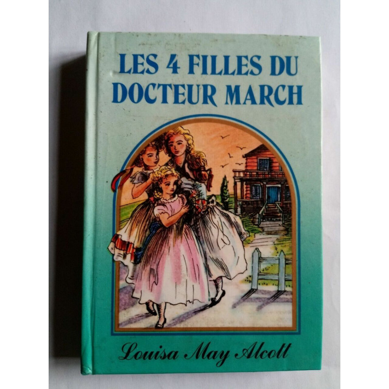 Les Quatre Filles du docteur March