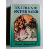 Les Quatre Filles du docteur March