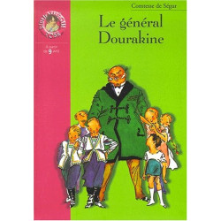 Le général Dourakine