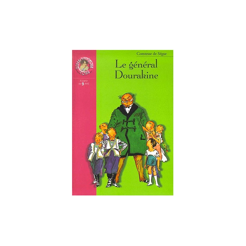 Le général Dourakine