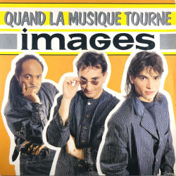 Quand La Musique Tourne