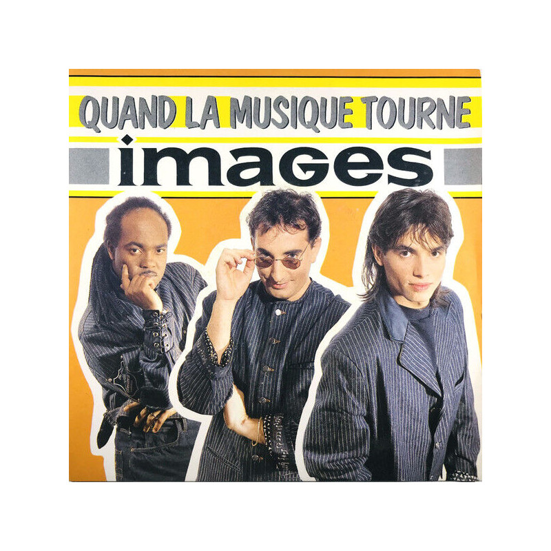 Quand La Musique Tourne