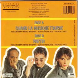 Quand La Musique Tourne