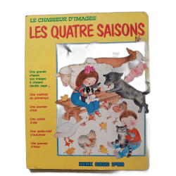 Les quatre saisons