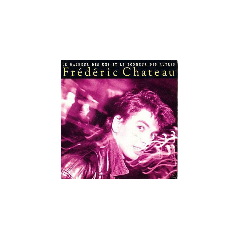 Le Malheur Des Uns Et Le Bonheur Des Autres