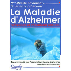 La maladie d'Alzheimer : Prévention et traitements naturels
