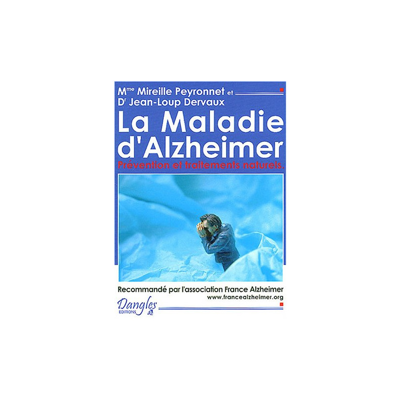 La maladie d'Alzheimer : Prévention et traitements naturels