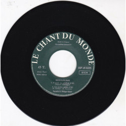 La Complainte Des Infidèles / Rue De Lappe / Y'Avait Un Général /...