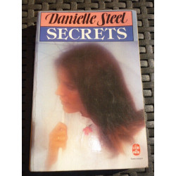 SECRETS Le livre de poche