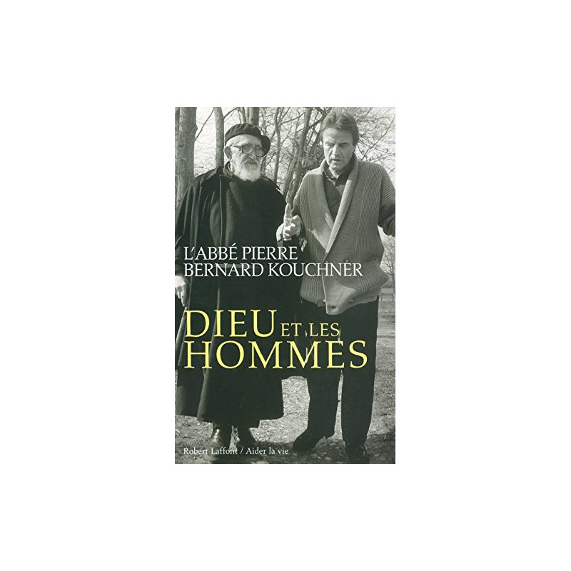Dieu et les hommes - NE