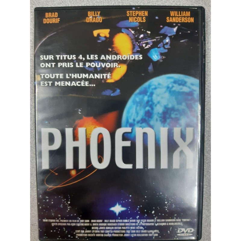 Phoenix