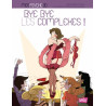 Mes PsychoBD tome 2 - Bye bye les complexes