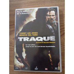 Traqué - Édition 2 DVD