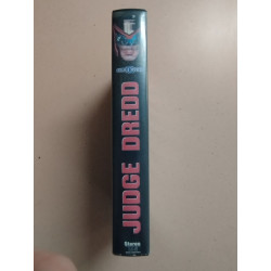 Stallone - Judge dredd