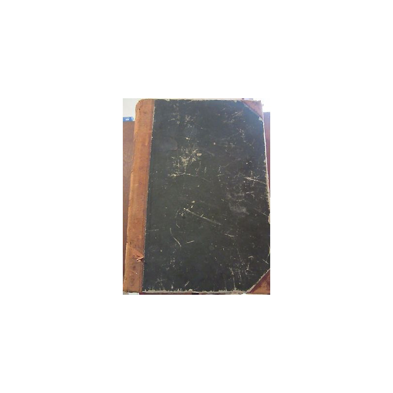 thibaut Dictionnaire français allemand et allemand français Brunswick