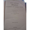 thibaut Dictionnaire français allemand et allemand français Brunswick