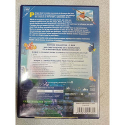 DVD - Le monde de Nemo (Edition Collector)