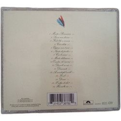The Best of Zucchero