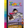 La leçon de poney