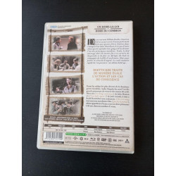 A feu et à sang [Blu-ray]