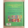 Le Rossignol de l'Empereur , Tom Pouce