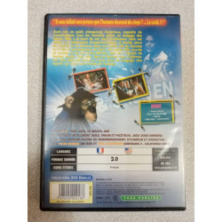 DVD Film - Jack et Steven