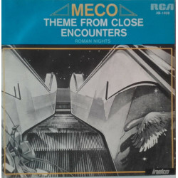 Theme From Close Encounters