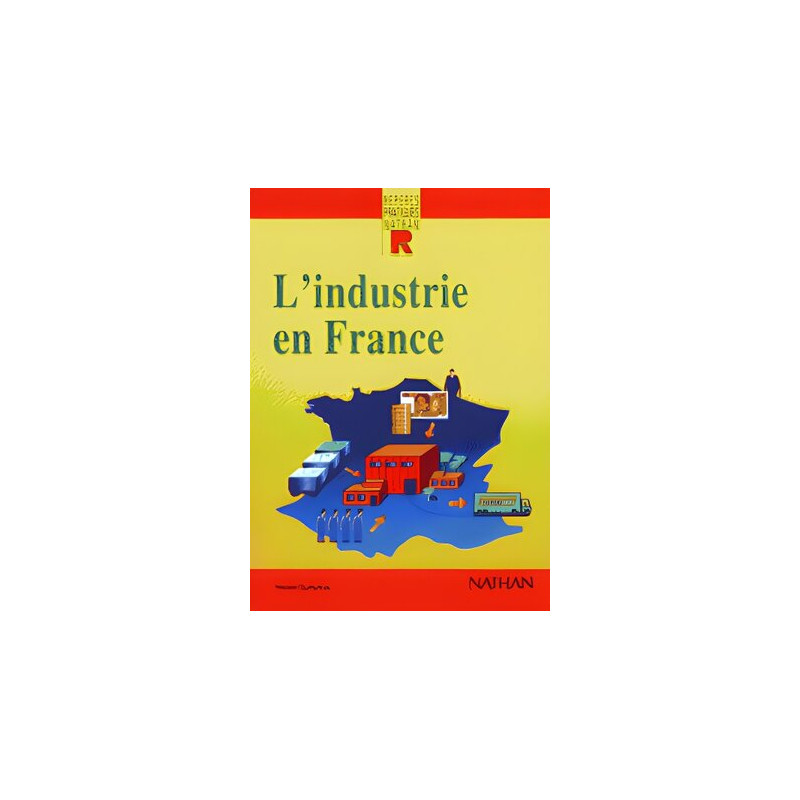 L'industrie en France