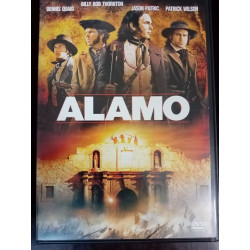 Alamo (Denis Quaid)
