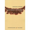 La noce d'Anna