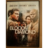 Blood diamond Leonardo Dicaprio DVD