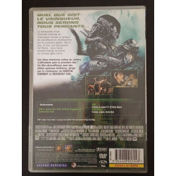 Alien vs predator