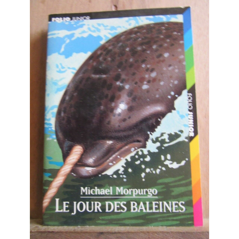 Le jour des baleines
