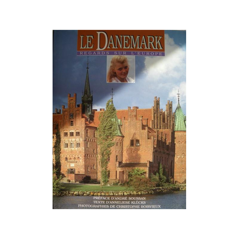 Le Danemark Regards sur l'Europe