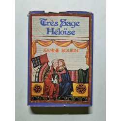 Tres Sage Heloise - 1980