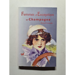 Femmes D'Exception En Champagne