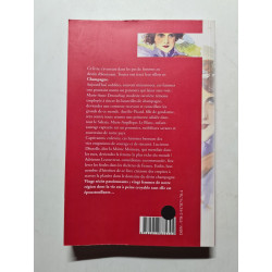 Femmes D'Exception En Champagne