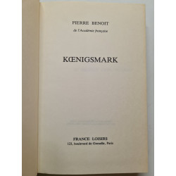 Koenigsmark