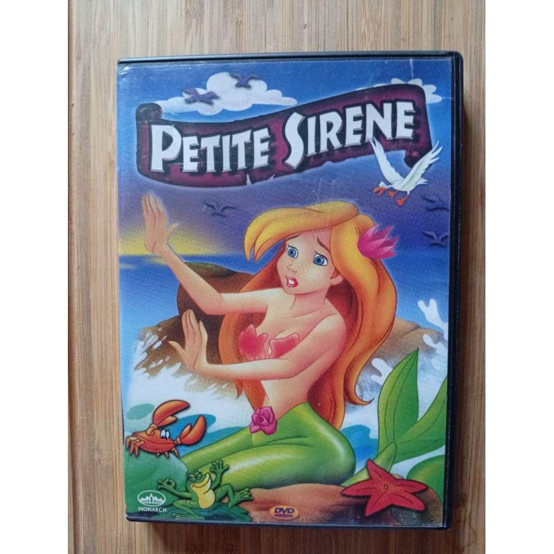 Petite sirene