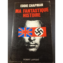 Ma fantastique histoire